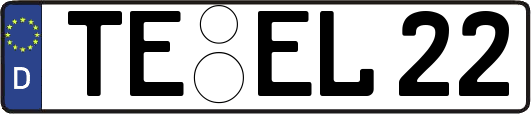 TE-EL22