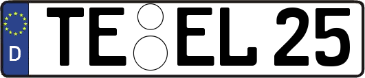 TE-EL25