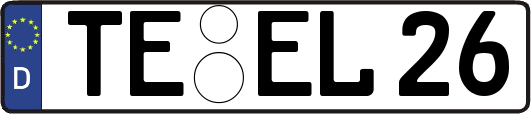 TE-EL26