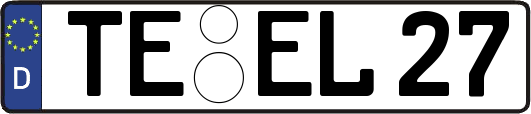 TE-EL27