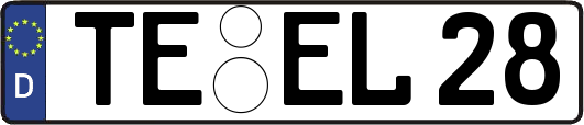 TE-EL28