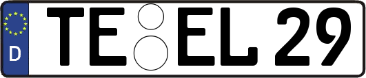 TE-EL29