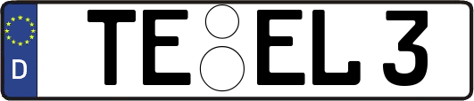 TE-EL3