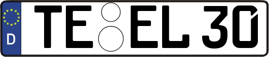TE-EL30