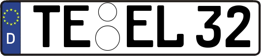 TE-EL32
