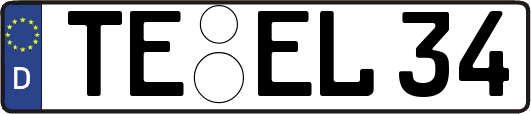 TE-EL34