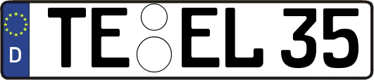 TE-EL35