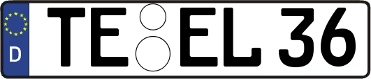 TE-EL36