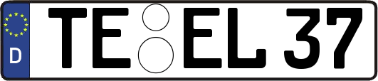 TE-EL37