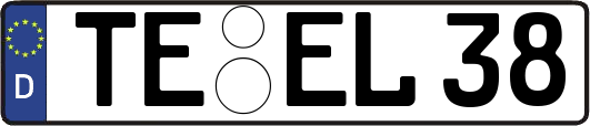 TE-EL38