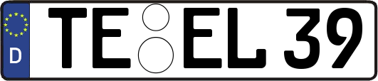 TE-EL39