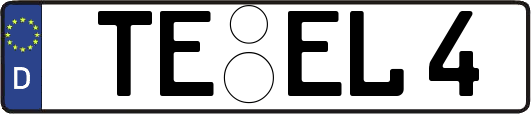 TE-EL4
