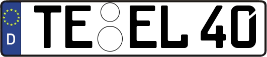 TE-EL40