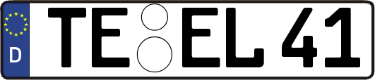 TE-EL41