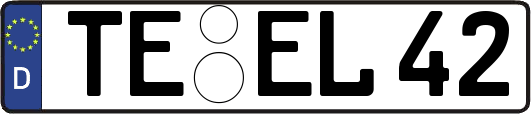 TE-EL42