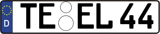 TE-EL44