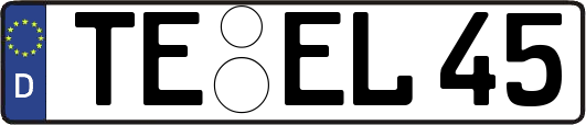TE-EL45