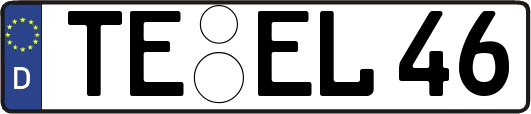 TE-EL46
