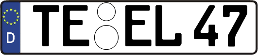 TE-EL47