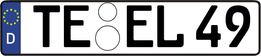 TE-EL49