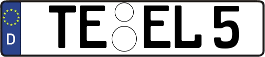 TE-EL5