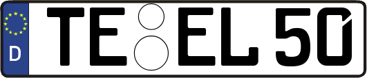 TE-EL50