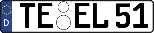 TE-EL51