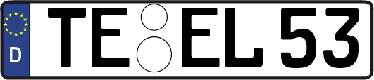 TE-EL53
