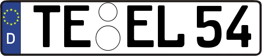 TE-EL54
