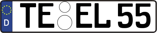 TE-EL55