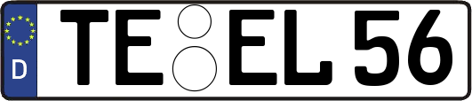 TE-EL56