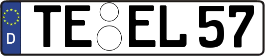 TE-EL57