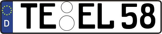TE-EL58