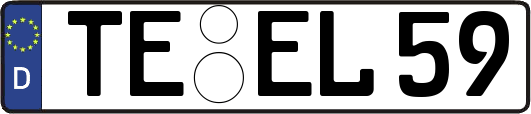 TE-EL59