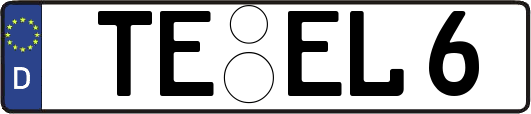 TE-EL6
