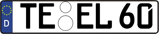 TE-EL60