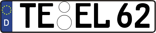 TE-EL62