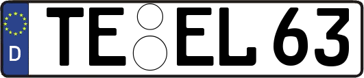 TE-EL63