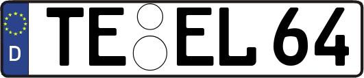 TE-EL64