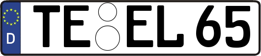 TE-EL65