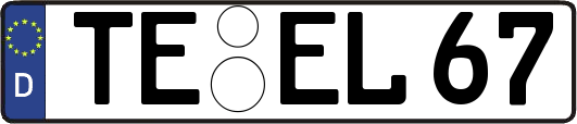 TE-EL67