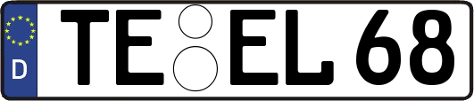 TE-EL68