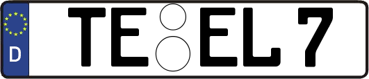 TE-EL7