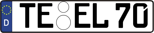 TE-EL70