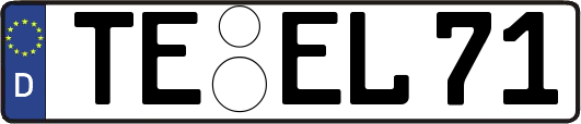 TE-EL71