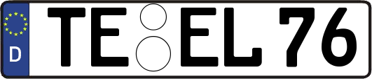 TE-EL76