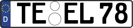 TE-EL78