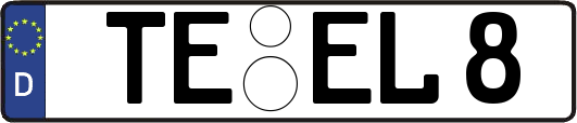 TE-EL8