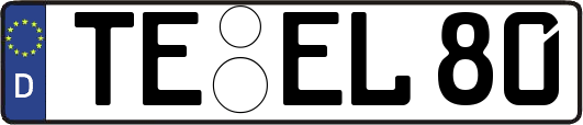 TE-EL80