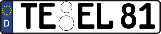 TE-EL81
